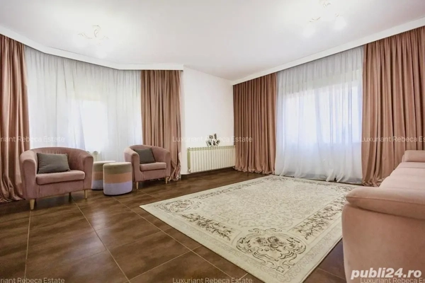 Casa cu 5 camere de vanzare in Ortisoara