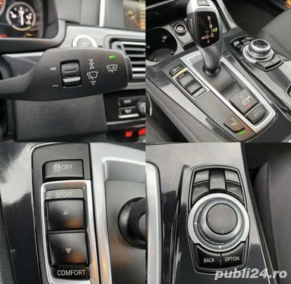 BMW 5 Series 2016 — imagine 16