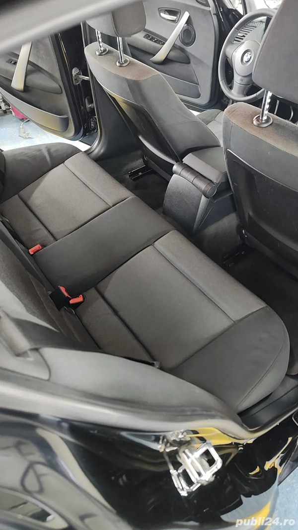BMW 1 Series 2006 — imagine 8