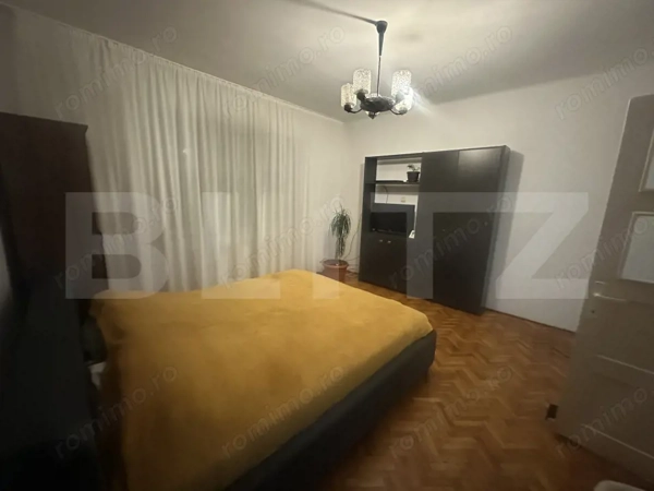 Apartament 3 camere, 73 mp, zona Semicentrală — fotografia 3