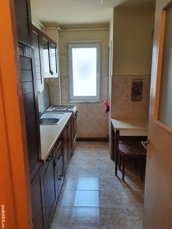 Apartament 2 camere de inchiriat in Sibiu, zona Vasile Aaron — fotografia 3