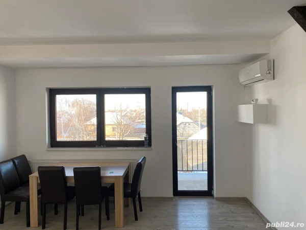 2 camere dumbravita la vila etaj 2 — fotografia 3