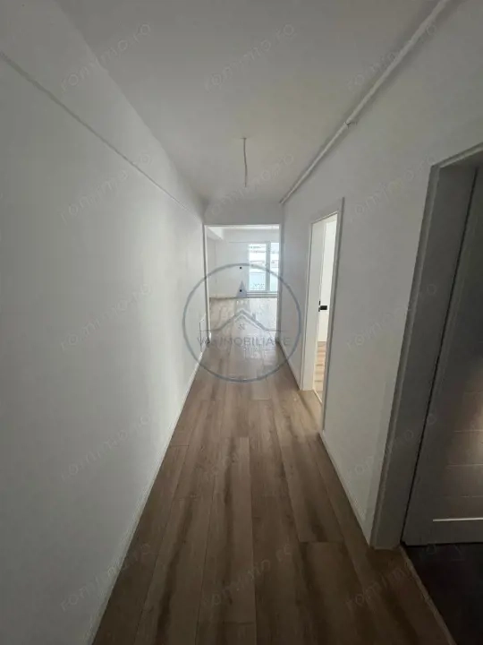 🏡 Apartament 3 camere / 2 bai / etaj 1 / 80,65 MP utili / bloc nou, ZONA SUD — fotografia 3