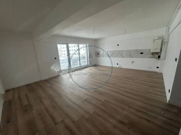 🏡 Apartament 3 camere / 2 bai / etaj 1 / 80,65 MP utili / bloc nou, ZONA SUD — fotografia 1