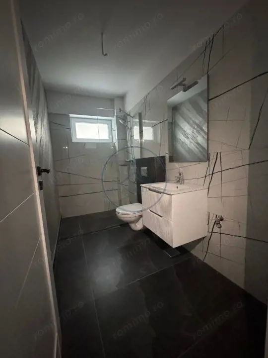 Apartament 4 camere, bloc nou, 2 bai, 93,64 suprafata utila, ZONA LIBERTATII — fotografia 3
