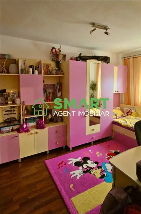 Apartament 2 camere.Zona Confectii,Arad — fotografia 3