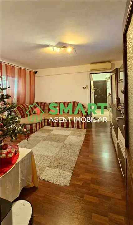 Apartament 2 camere.Zona Confectii,Arad — fotografia 1