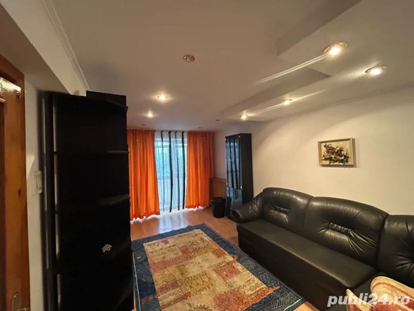 Apartament 3 camere de inchiriat — fotografia 1