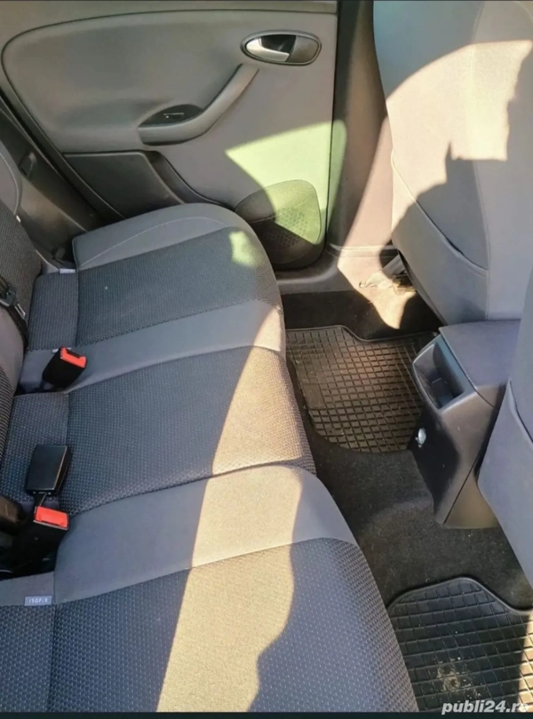 SEAT Altea 2015 — imagine 6