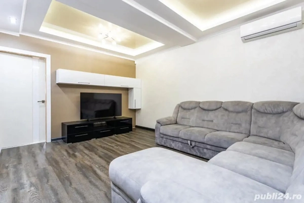 Inchiriem apartament 3 camere Drumul Taberei aproape de metrou
