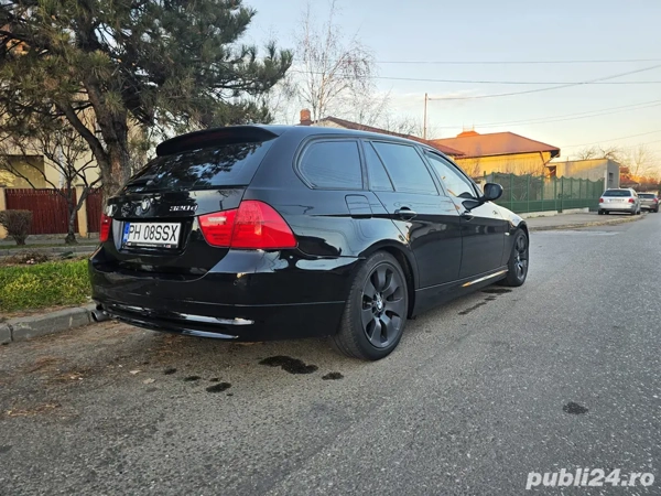 BMW 3 Series 2011 — imagine 4
