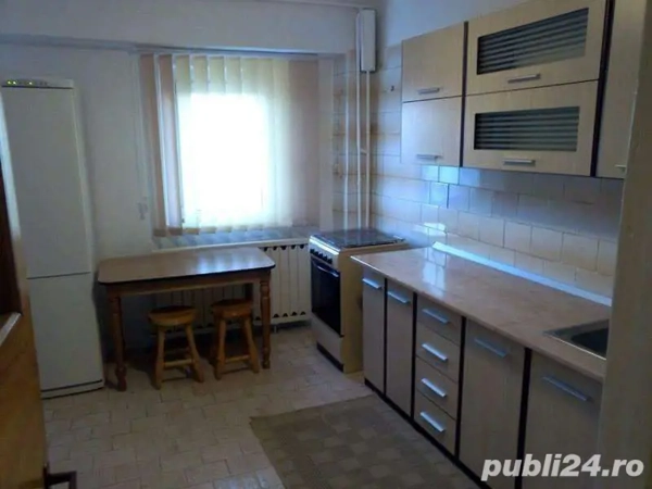 3 camere ,G-ral Burileanu ,Aviatiei,sect.1 Bucuresti — fotografia 3