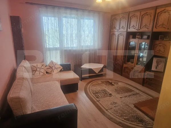 Apartament 3 camere, zona Spital Judetean — fotografia 1