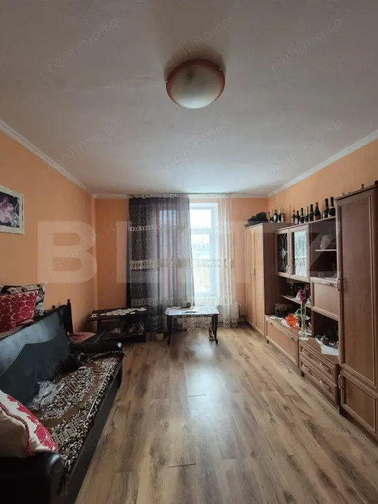 Apartament de vanzare, 57 mp, zona Mureseni — fotografia 1