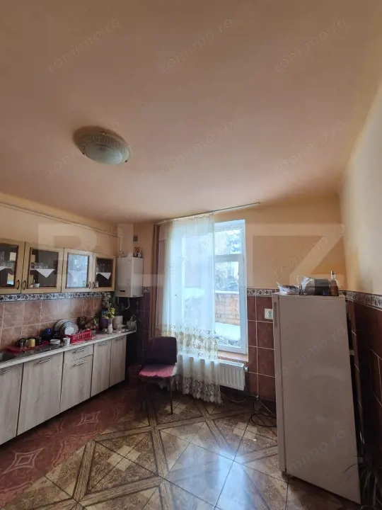 Apartament de vanzare, 57 mp, zona Mureseni — fotografia 3