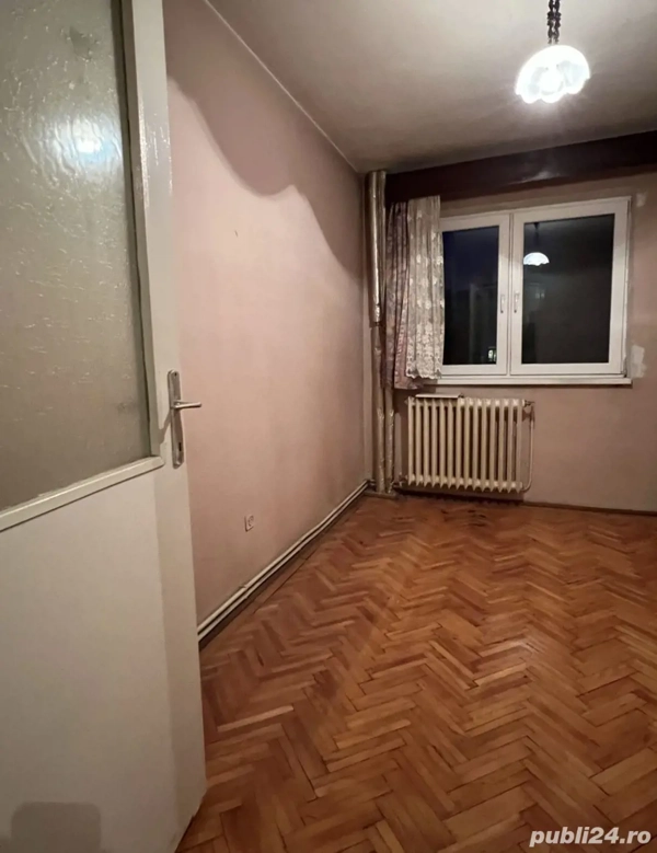 Apartament 2 camere dec, zona Zamfirescu — fotografia 1