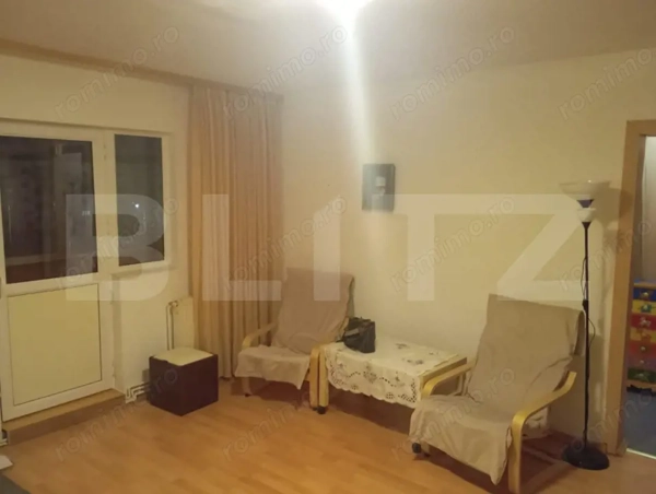Apartament 2 cmere, 52 mp, zona Micro 11 — fotografia 1