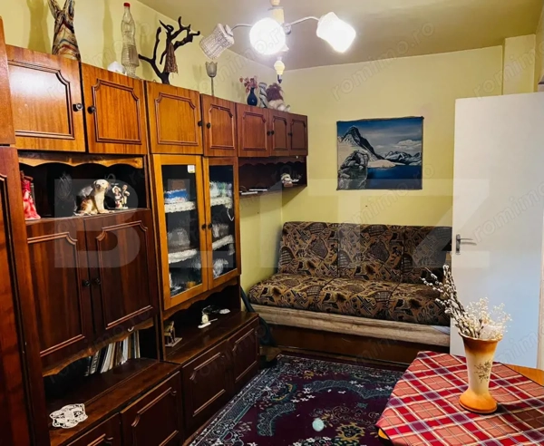 Apartament 2 camere, 47.31 mp, zona Mureșeni — fotografia 1
