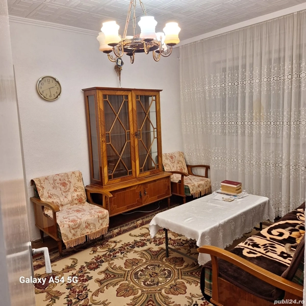 Apartament 3 camere, Alunis — fotografia 1