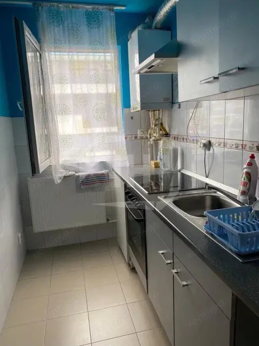 Apartament 2 camere, intermediar, cartierul Iris! — fotografia 1