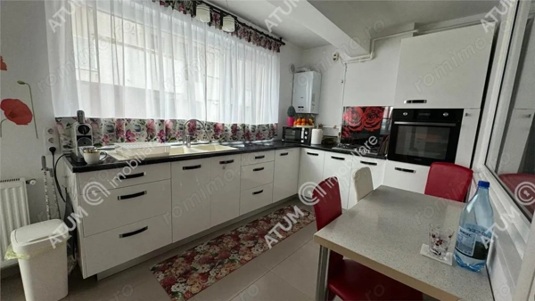 Apartament 4 camere 102 mp etaj 3 Doamna Stanca — fotografia 3