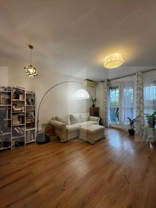 Apartament 3 camere, 69.50 mp, zona Lipovei — fotografia 3