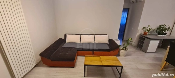 Apartament 3 camere semidecomandat zona Sub Cetate COMISION 0 la cumparare — fotografia 3