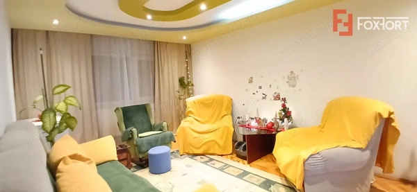 Apartament cu 3 camere in Calea Aradului, la 5 minute de Iulius Mall — fotografia 1