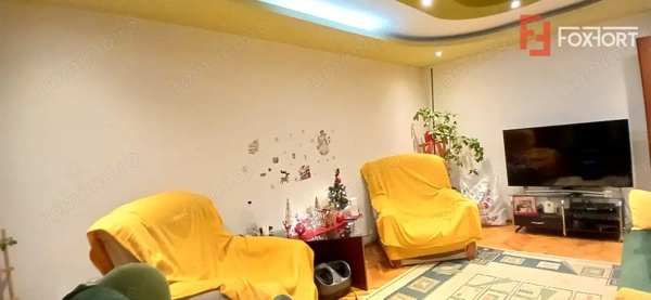 Apartament cu 3 camere in Calea Aradului, la 5 minute de Iulius Mall — fotografia 3