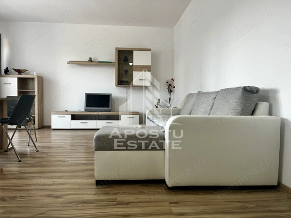 Apartament cu 3 camere de inchiriat, Zona Buziasului, Timisoara — fotografia 2