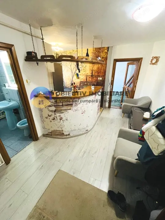 Apartament 2 camere – PRECISTA – 52,7 mp — fotografia 1