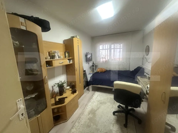 Apartament 2 camere, 49 mp, zona Centrală — fotografia 3