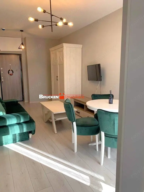 Apartament doua camere | ARED — fotografia 3