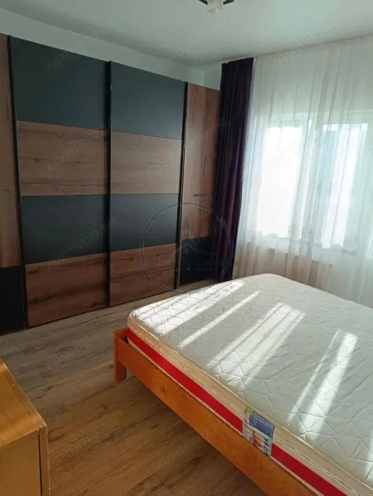Apartament spațios cu 4 camere + living, în bloc nou – Calea Moldovei — fotografia 2