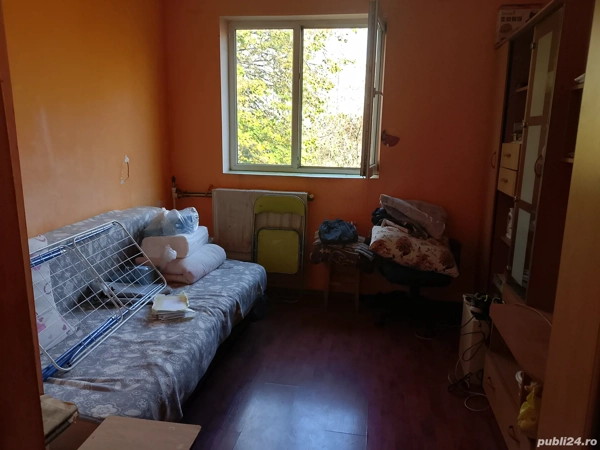 Apartament cu 2 camere, confort 2. 25 metri patrati — fotografia 3