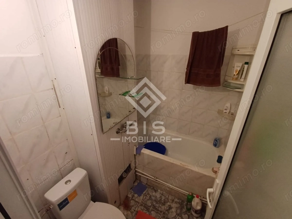 Garsonieră de vânzare – 24 mp, zona Sud — fotografia 3
