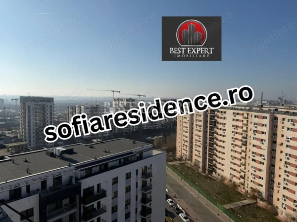 2 Camere Premium | Parcare Inclusă | 5 Min. Metrou Nicolae Teclu | Finalizat — fotografia 2