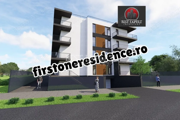 2 Camere Spațios | Compartimentare Excelentă | Direct Dezvoltator | 5 Min STB — fotografia 2