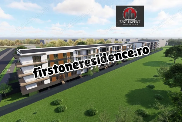 ⭐ Garsonieră Modernă cu Gradina | Parcare inclusa | deală pentru Investiție — fotografia 2