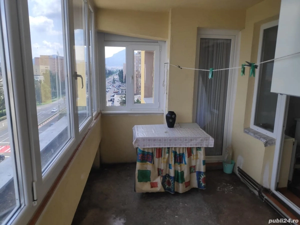 Apartament 3 camere structura mare - Calea Bucuresti — fotografia 3