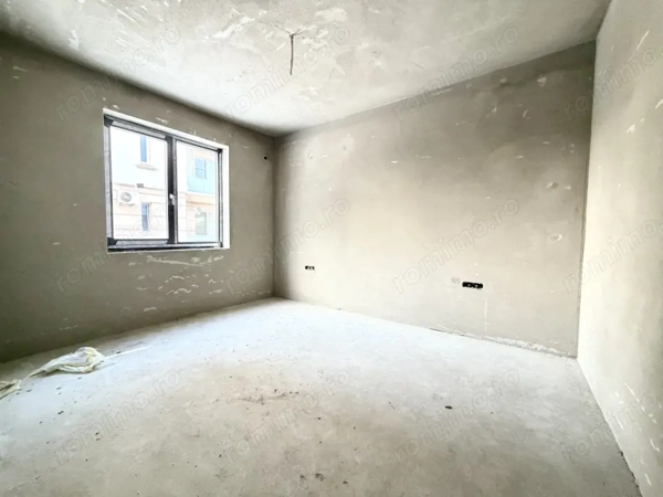 Apartament cu 2 camere si gradina, 47 mp utili - Lidl, Giroc — fotografia 1