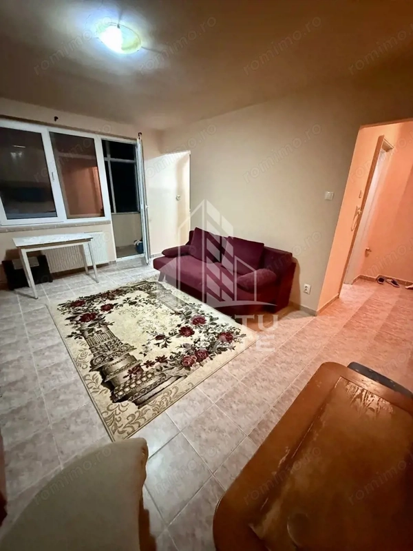 Apartament cu 1 camera de vanzare, zona Brancoveanu, Timisoara — fotografia 3
