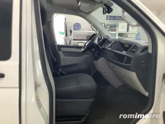 VOLKSWAGEN Caravelle 2017 — imagine 2