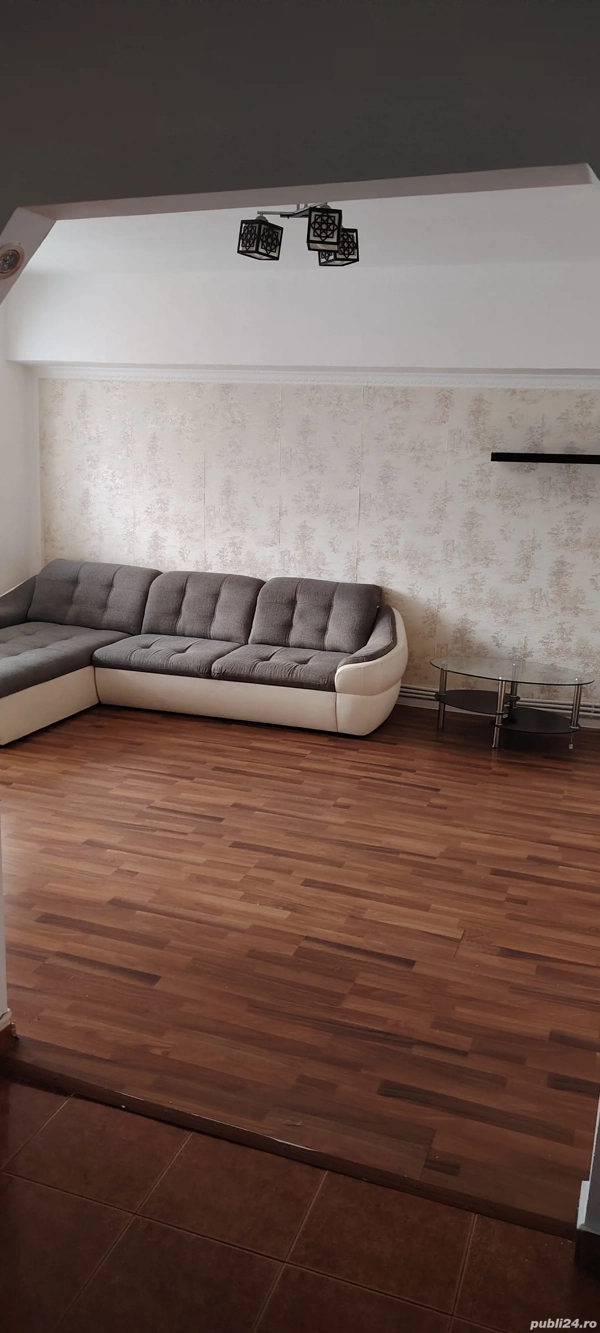 Apartament 4 camere Micro 5 — fotografia 1