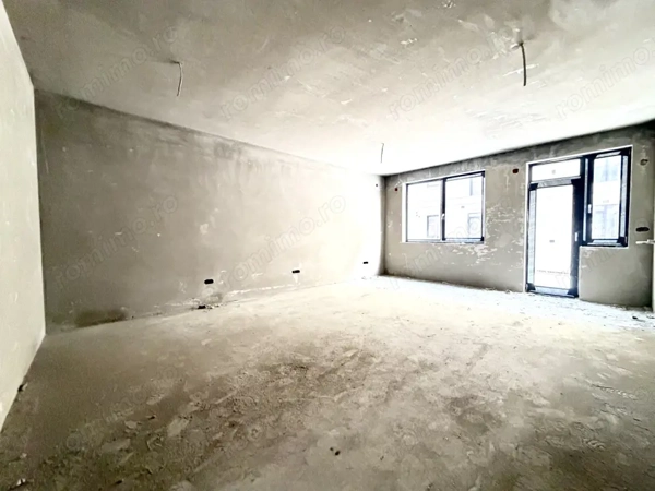 Apartament 1 camera, etaj intermediar, 40 mp utili - Lidl, Giroc — fotografia 3