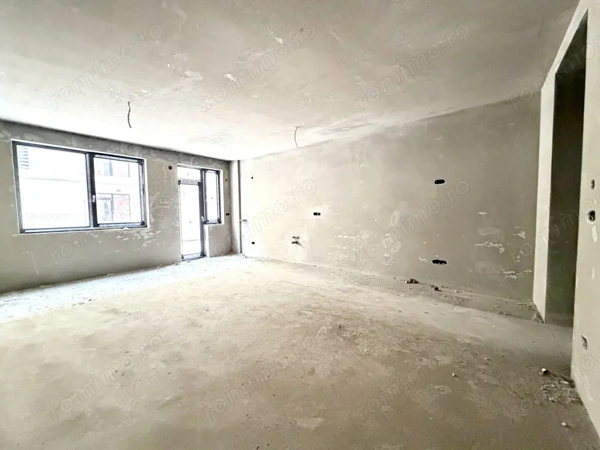 Apartament 1 camera, etaj intermediar, 40 mp utili - Lidl, Giroc — fotografia 1
