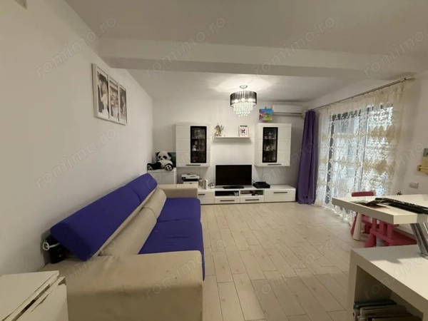 Apartament 2 camere, 52 mp utili + gradina proprie 40 mp - Dumbravita — fotografia 3