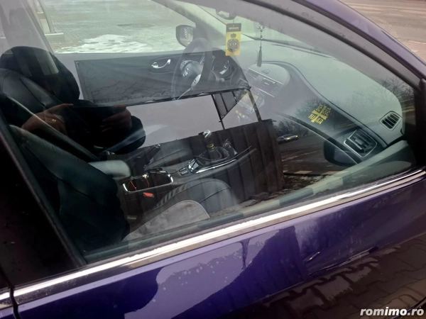 NISSAN PULSAR 2015 — imagine 4