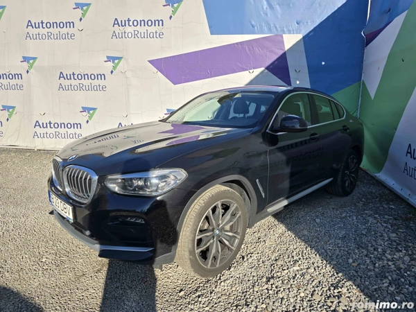 BMW X Series (Generic) 2020 — imagine 10