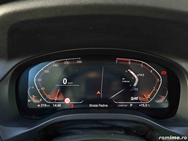 BMW X Series (Generic) 2020 — imagine 8